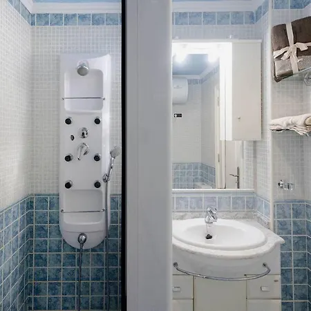 아파트 Adosado En Costa Adeje