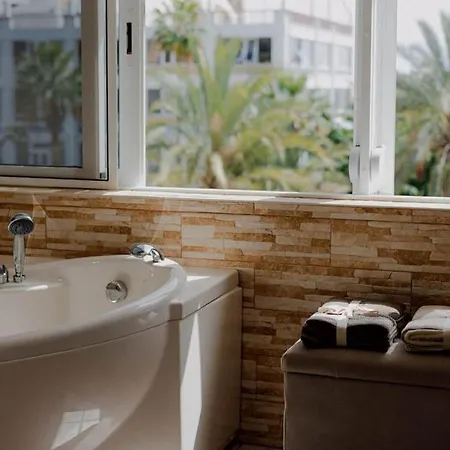 아파트 Adosado En Costa Adeje *