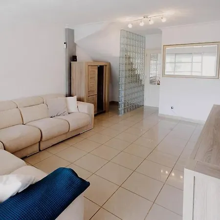 Adosado En Costa Adeje * 플라야데라스아메리카스