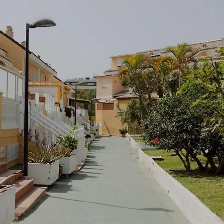 Adosado En Costa Adeje