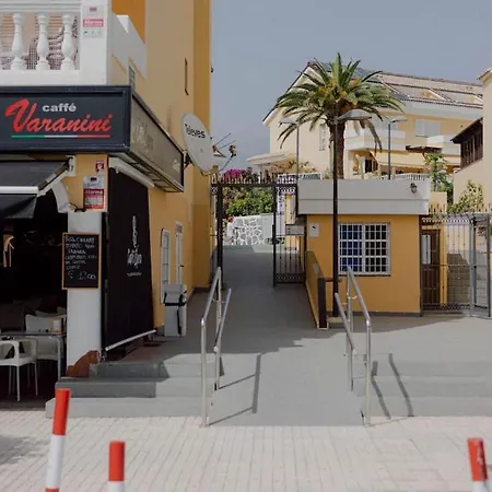 Adosado En Costa Adeje