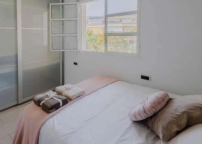 Adosado En Costa Adeje Appartement Playa de las Américas