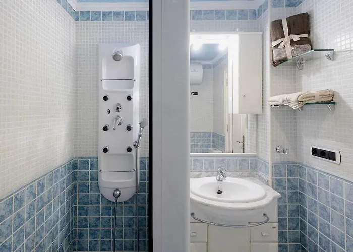 Appartement Adosado En Costa Adeje