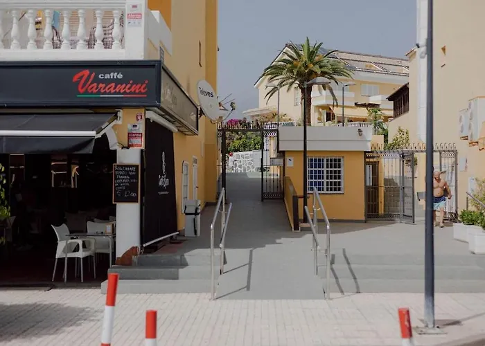 Adosado En Costa Adeje