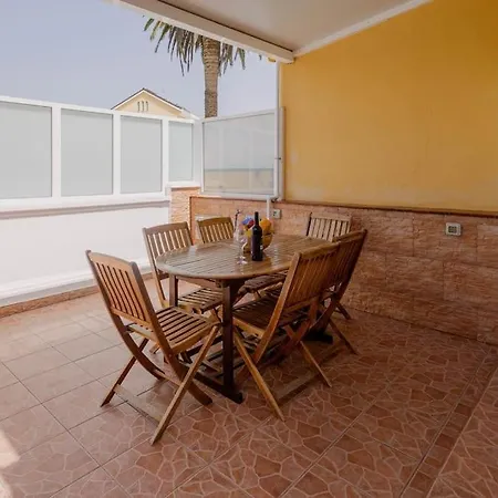 דירה Adosado En Costa Adeje *