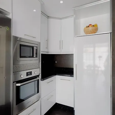 아파트 Adosado En Costa Adeje *