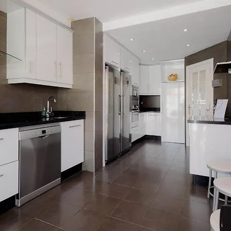 Adosado En Costa Adeje * 플라야데라스아메리카스