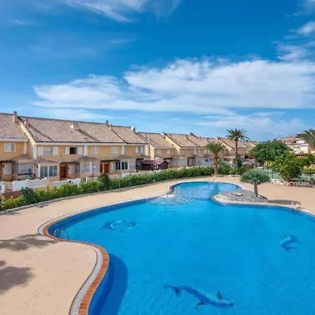 Apartman Adosado En Costa Adeje *