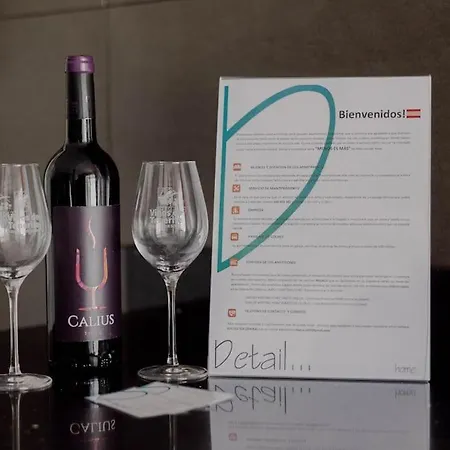 Adosado En Costa Adeje * Playa de las Américas