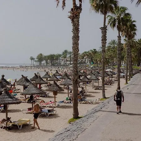 Adosado En Costa Adeje Apartman