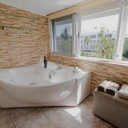 Adosado En Costa Adeje פלאייה דה לאס אמריקס