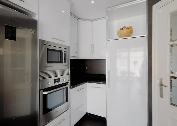 Apartman Adosado En Costa Adeje *