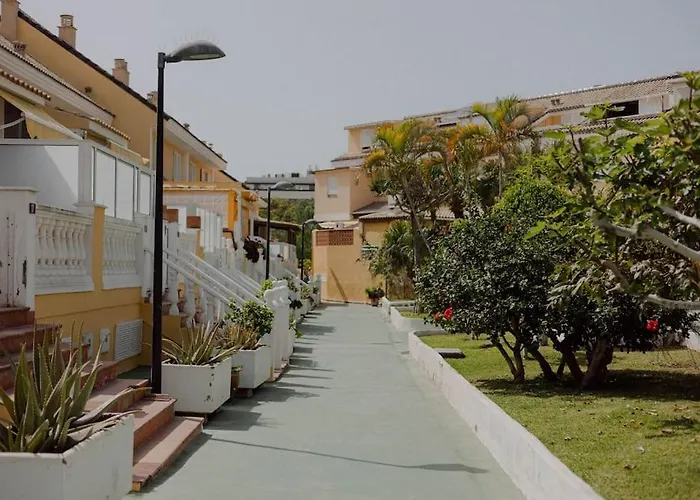 Adosado En Costa Adeje