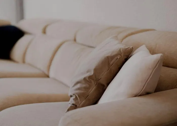 Adosado En Costa Adeje 公寓 *