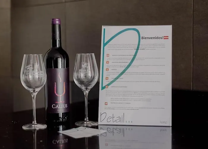 Adosado En Costa Adeje * 美洲海滩