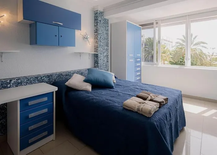 Apartman Adosado En Costa Adeje *